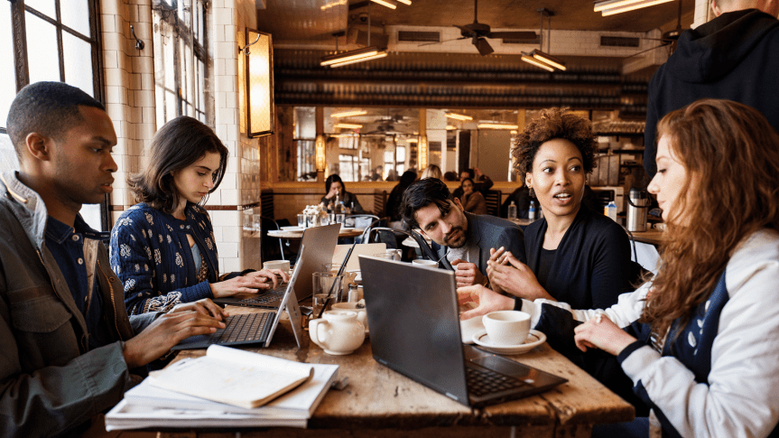 Question Time: Are recent changes in Teams indicative of it becoming more than an Inner Loop collaboration&nbsp;app?