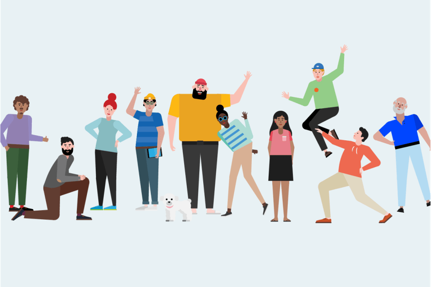 Question Time: Where do you stand on these new Teams&nbsp;features?