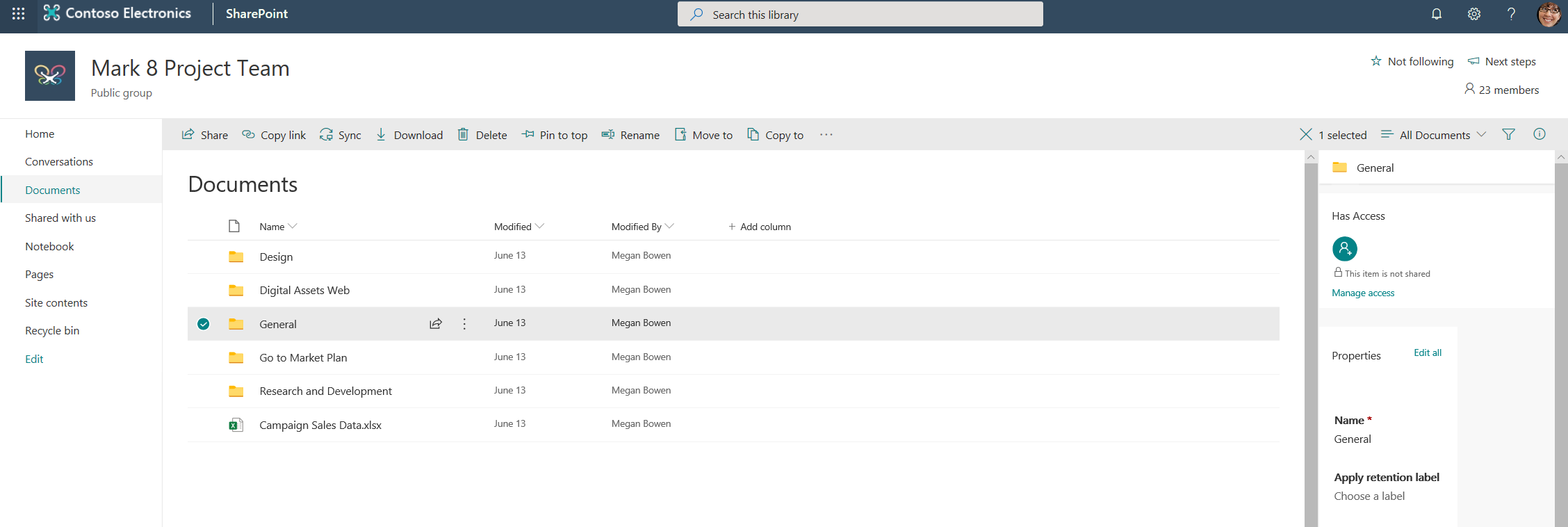Teams Real Simple with Pictures – Controlling who can edit documents in ...