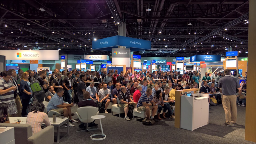 Twelve must-see Teams community speaker sessions at Microsoft Ignite&nbsp;2019
