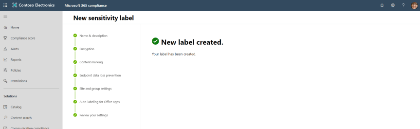 Teams Real Simple with Pictures: Using  Sensitivity Labels to regulate the privacy and guest access of a&nbsp;Team
