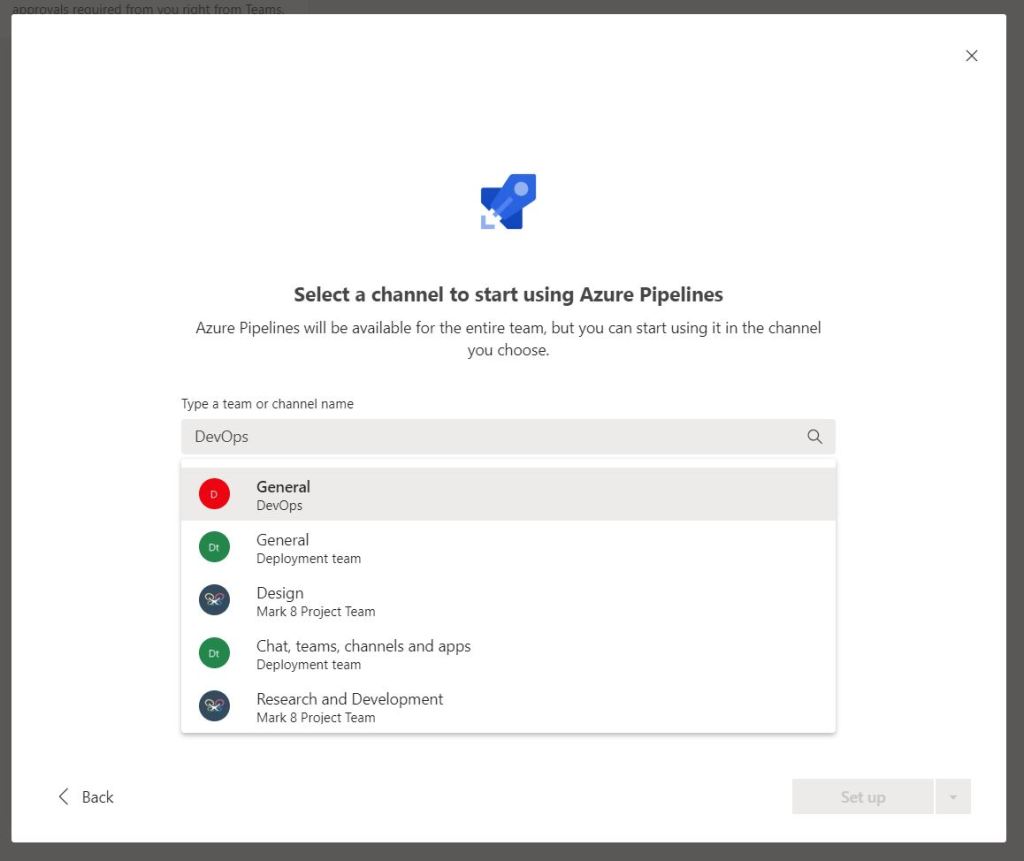 Teams Real Simple with Pictures: Integrating Azure Pipelines into ...