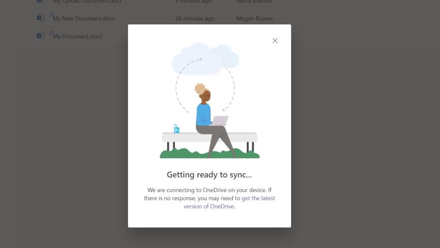 Teams: #FightCorona – Files: Create, Upload, Sync,&nbsp;Share
