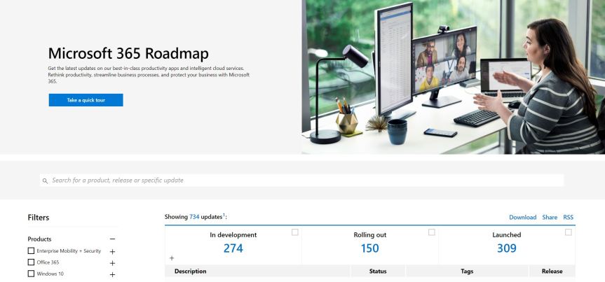 Teams: #FightCorona – Everything else I think you should know.  Change is the most constant of&nbsp;all
