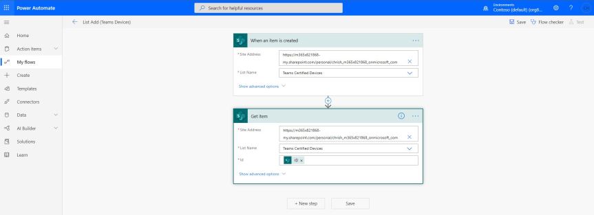 Microsoft Lists Fundamentals Part&nbsp;2