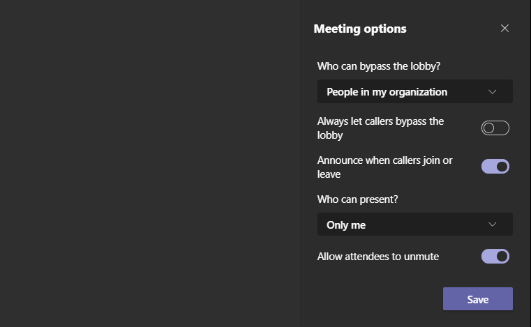 Teams Real Simple with Pictures: Hard&nbsp;Mute