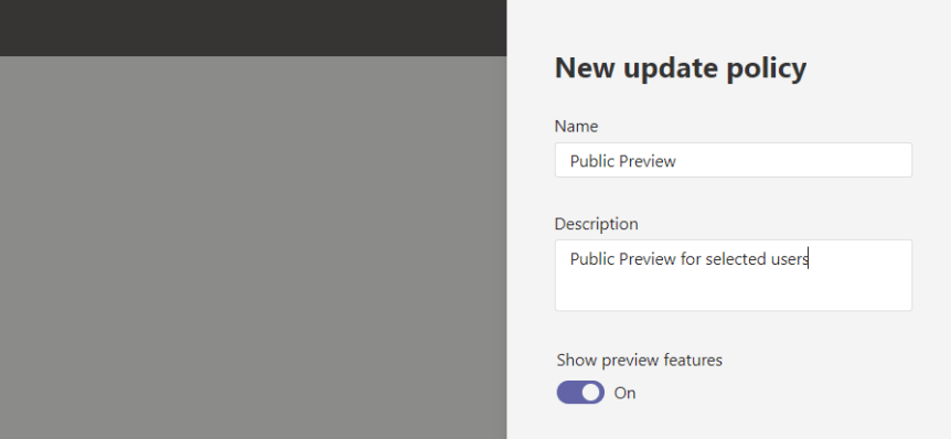 Teams Real Simple with Pictures: Get Ready for Teams Public&nbsp;Preview