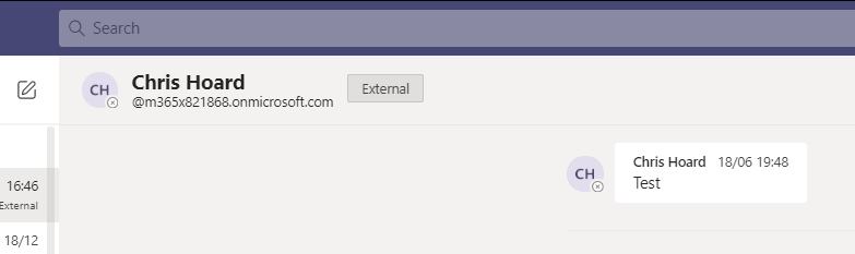 Teams Real Simple with Pictures: Hiding&nbsp;Presence