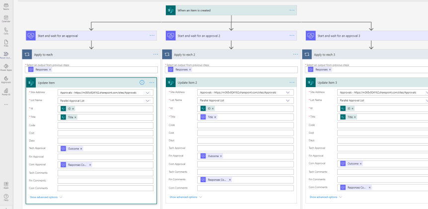 Teams Real Simple with Pictures: Parallel Approvals in Microsoft&nbsp;Teams