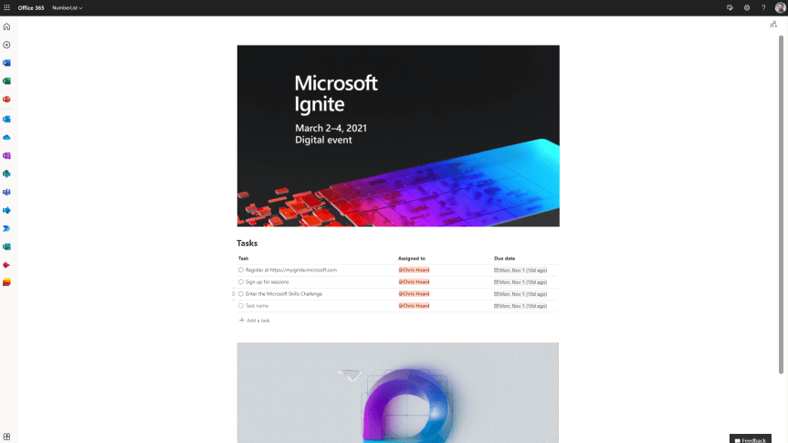 Teams Real Simple with Pictures: Flooping 101 – Or using Flows with Loop&nbsp;Components