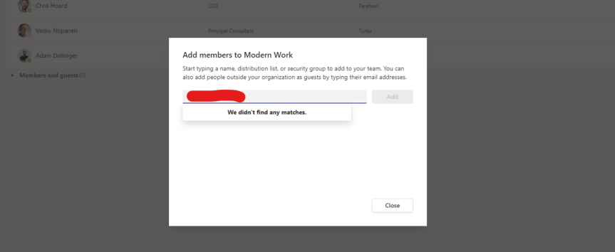 [Archived] Teams Real Simple with Pictures: Governing Guest Access via Azure AD Roles and&nbsp;PIM
