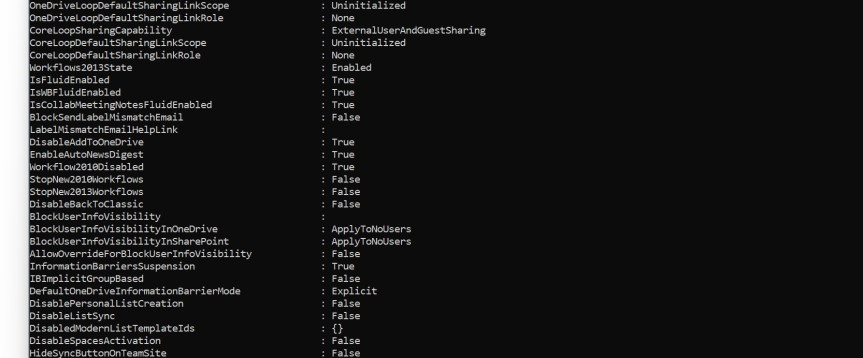 Teams Real Simple with Pictures: Disabling Add Shortcut to&nbsp;OneDrive