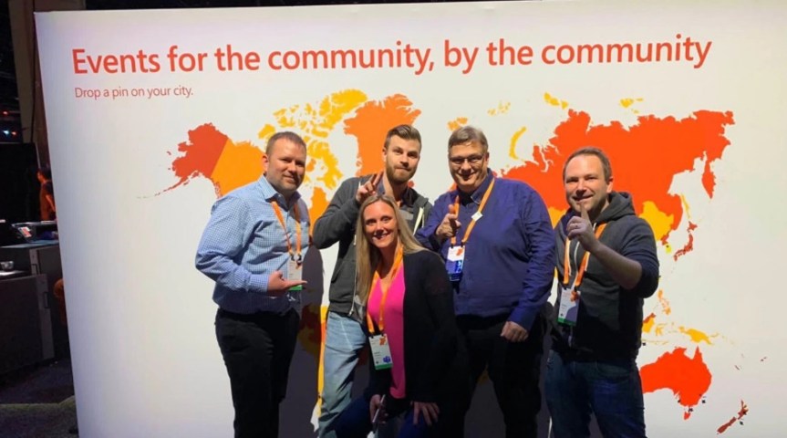 The End of an&nbsp;Era