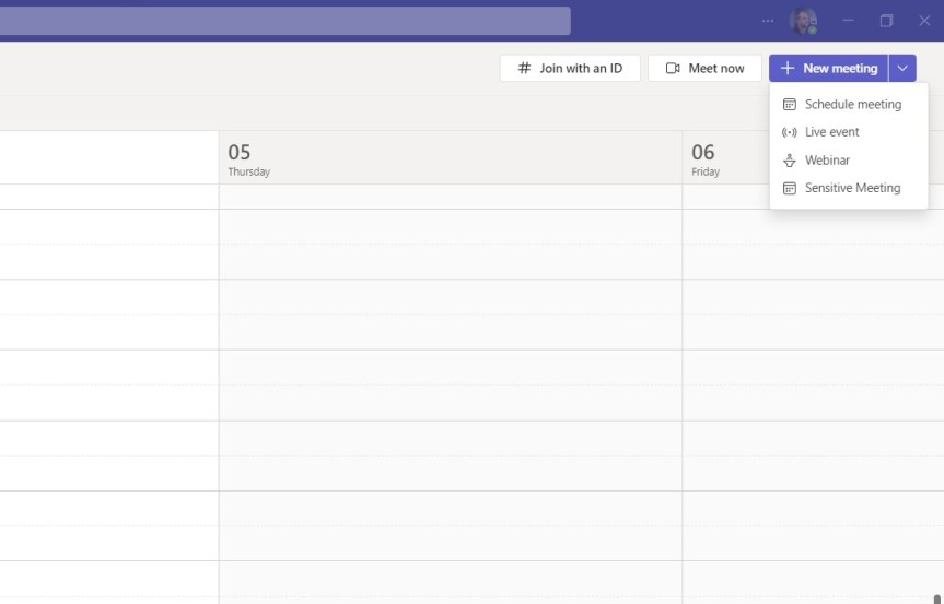 Teams Real Simple with Pictures: Teams Custom Meeting Templates with Teams&nbsp;Premium