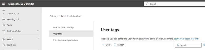 User Reported Message Settings Teams Real Simple with Pictures: Collaboration Security for Microsoft ...