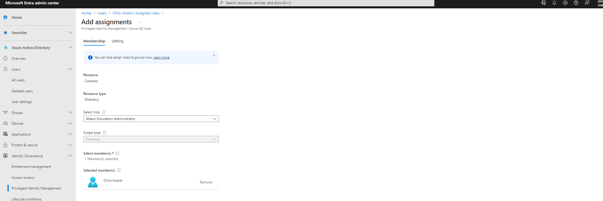 [Archived] Teams Real Simple with Pictures: Launching an Attack ...