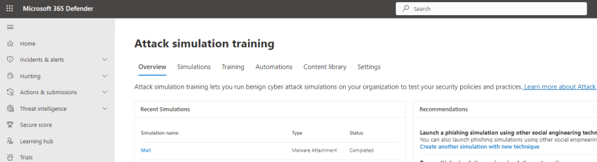 [Archived] Teams Real Simple with Pictures: Launching an Attack ...