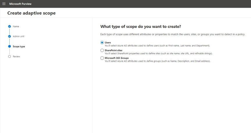 Teams Real Simple with Pictures: Building an Adaptive Communication Compliance&nbsp;Policy