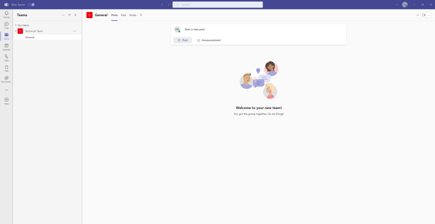 Teams Real Simple with Pictures: Bringing the Classic Theme to Teams 2.1, and applying explicit recording&nbsp;consent