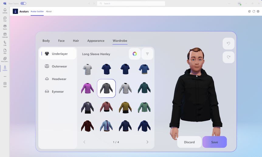 Teams Real Simple with Pictures: Setting up – and blocking – Avatars in Microsoft&nbsp;Teams